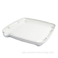 ABS thick gauge vacuum forming thermoforming plastic parts